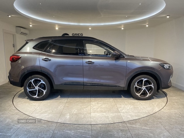 Used MG MG HS 2024 for sale - 76997935: Photo 12