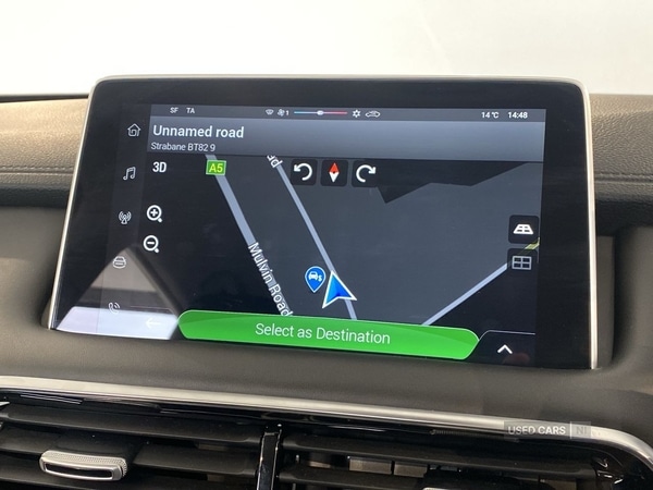 Used MG MG HS 2024 for sale - 76997935: Photo 25