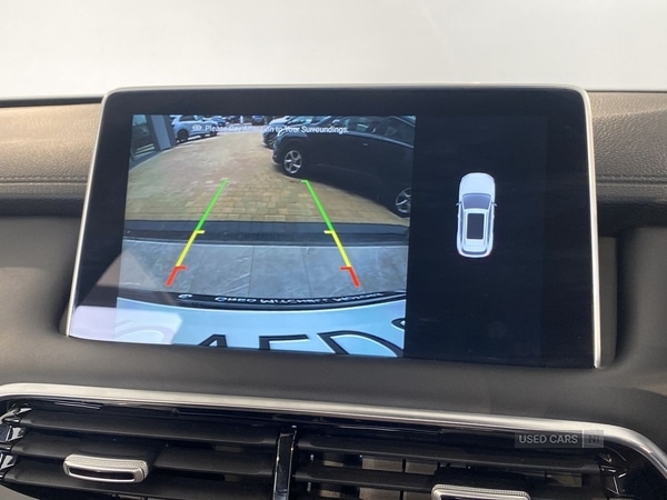 Used MG MG HS 2024 for sale - 76997935: Photo 26