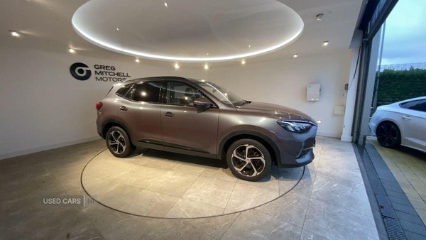 Used MG MG HS 2024 for sale - 76997935: Photo 6