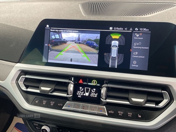 Used BMW 3 Series 2020 for sale - 76409942: Photo 17