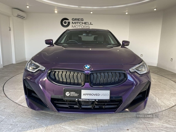 Used BMW 2 Series 2022 for sale - 77204359: Photo 10