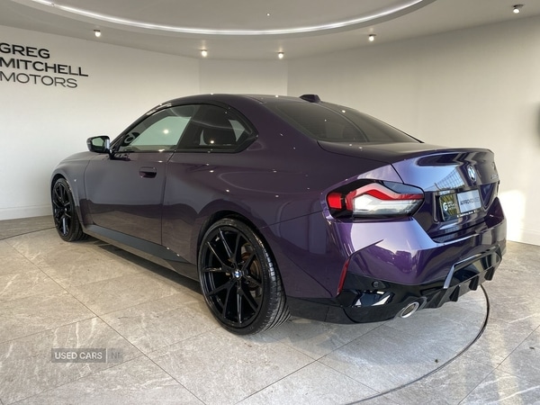 Used BMW 2 Series 2022 for sale - 77204359: Photo 13