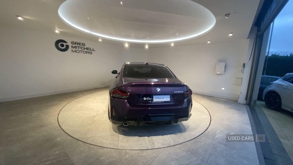 Used BMW 2 Series 2022 for sale - 77204359: Photo 6