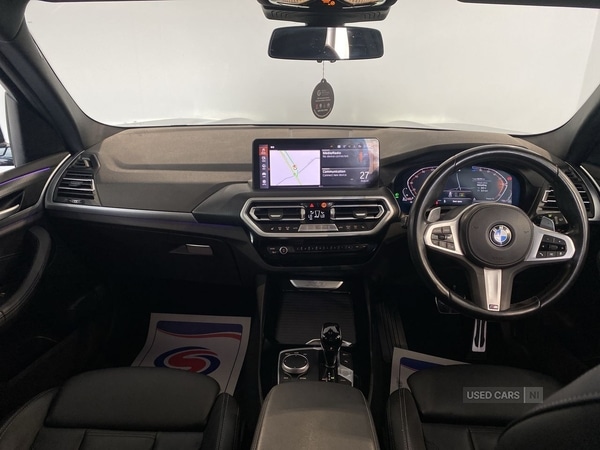 Used BMW X3 2022 for sale - 76399499: Photo 10
