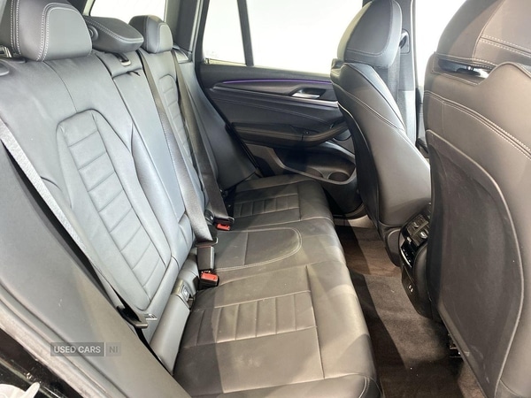 Used BMW X3 2022 for sale - 76399499: Photo 14