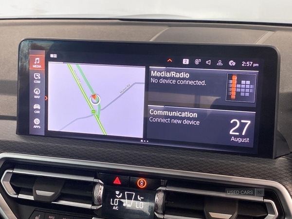 Used BMW X3 2022 for sale - 76399499: Photo 15