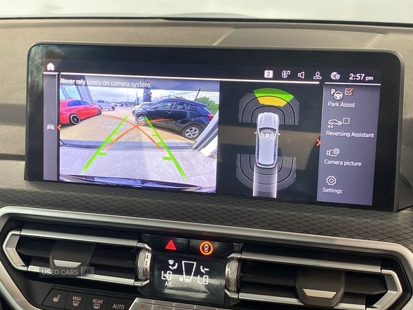 Used BMW X3 2022 for sale - 76399499: Photo 17