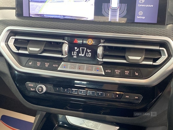Used BMW X3 2022 for sale - 76399499: Photo 18