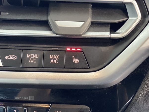 Used BMW X3 2022 for sale - 76399499: Photo 19