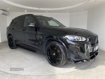 Used BMW X3 2022 for sale - 76399499: Photo