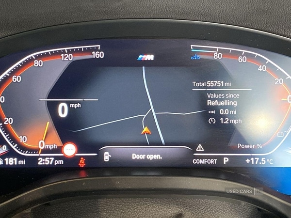 Used BMW X3 2022 for sale - 76399499: Photo 21