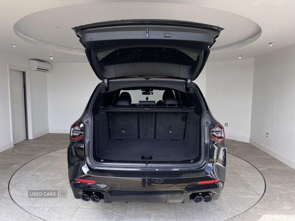 Used BMW X3 2022 for sale - 76399499: Photo 6