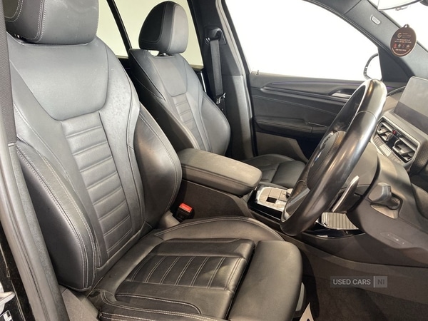 Used BMW X3 2022 for sale - 76399499: Photo 9