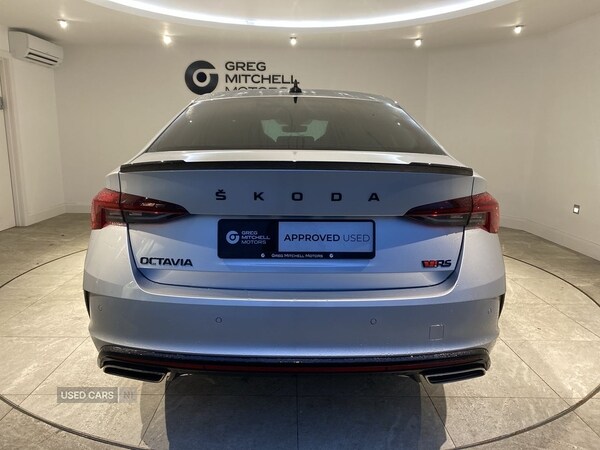 Used Skoda Octavia 2024 for sale - 77017590: Photo 14