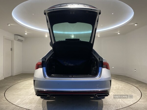 Used Skoda Octavia 2024 for sale - 77017590: Photo 15