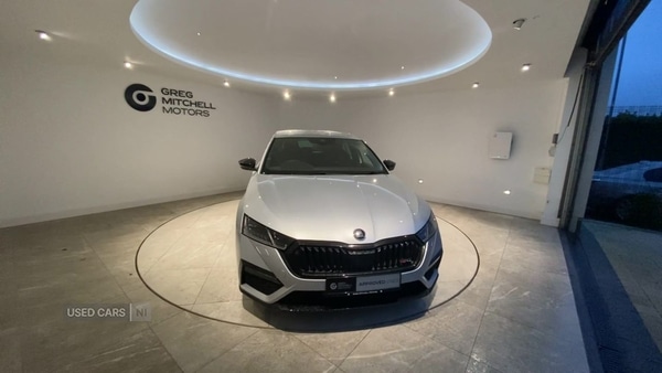 Used Skoda Octavia 2024 for sale - 77017590: Photo 2