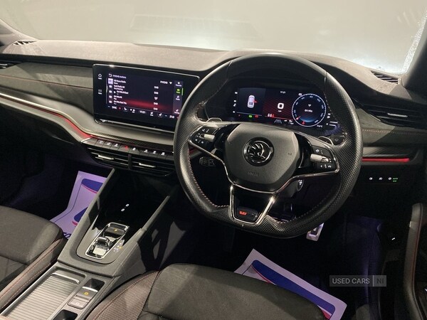 Used Skoda Octavia 2024 for sale - 77017590: Photo 20