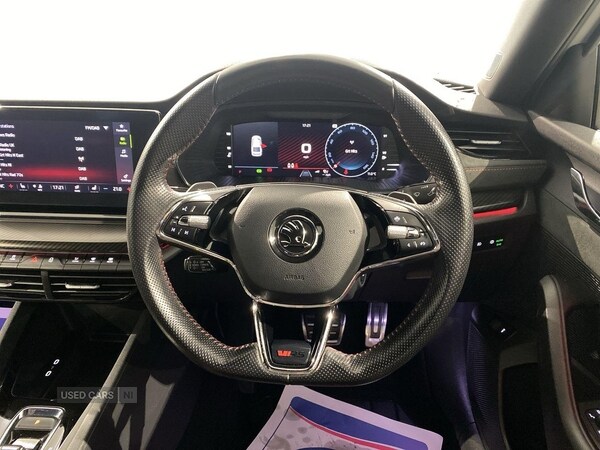 Used Skoda Octavia 2024 for sale - 77017590: Photo 21