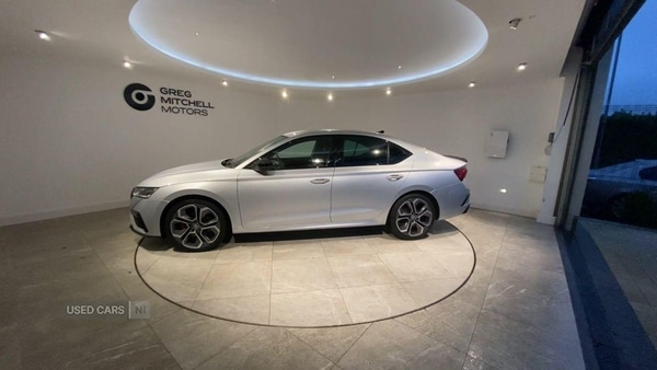 Used Skoda Octavia 2024 for sale - 77017590: Photo 4