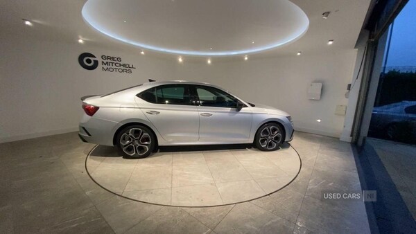 Used Skoda Octavia 2024 for sale - 77017590: Photo 8