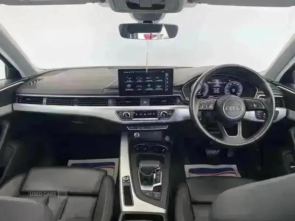 Used Audi A4 2022 for sale - 77017472: Photo 10