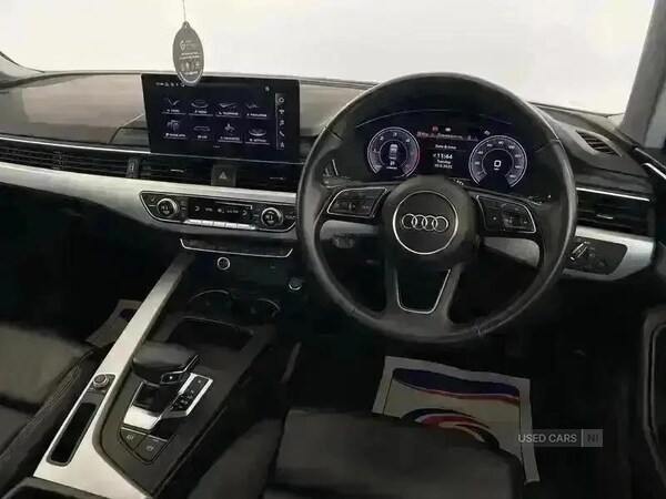 Used Audi A4 2022 for sale - 77017472: Photo 11