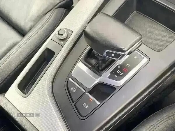 Used Audi A4 2022 for sale - 77017472: Photo 13