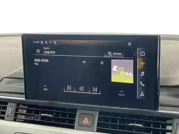 Used Audi A4 2022 for sale - 77017472: Photo 15