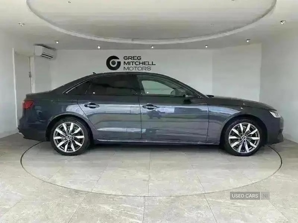 Used Audi A4 2022 for sale - 77017472: Photo 4