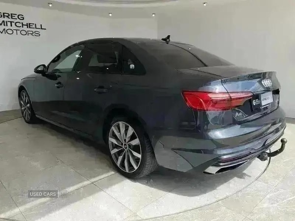 Used Audi A4 2022 for sale - 77017472: Photo 5