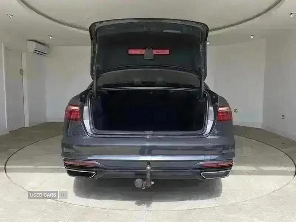 Used Audi A4 2022 for sale - 77017472: Photo 7