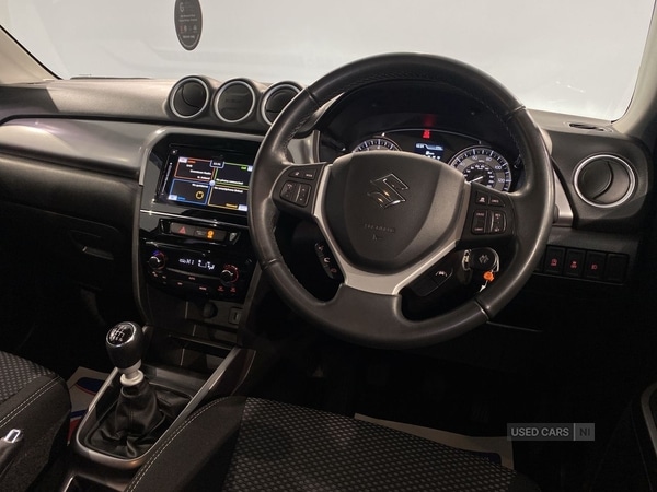 Used Suzuki Vitara 2023 for sale - 76409735: Photo 11