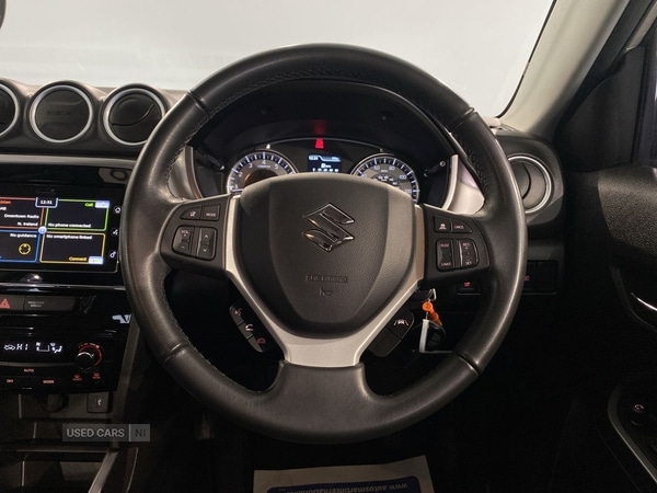 Used Suzuki Vitara 2023 for sale - 76409735: Photo 12