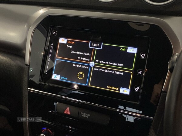 Used Suzuki Vitara 2023 for sale - 76409735: Photo 15