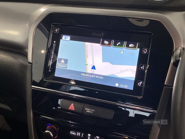 Used Suzuki Vitara 2023 for sale - 76409735: Photo 16