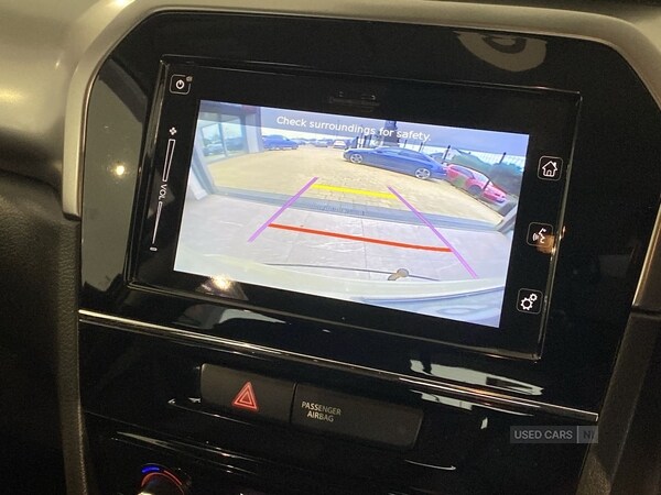 Used Suzuki Vitara 2023 for sale - 76409735: Photo 17