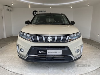 Used Suzuki Vitara 2023 for sale - 76409735: Photo