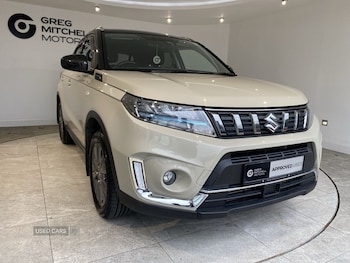 Used Suzuki Vitara 2023 for sale - 76409735: Photo