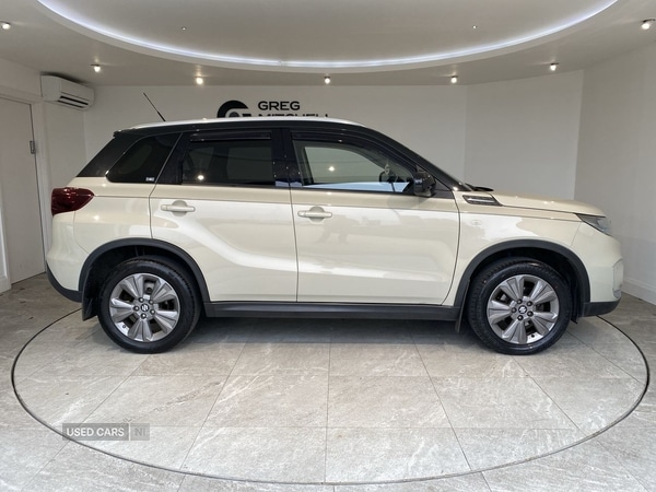 Used Suzuki Vitara 2023 for sale - 76409735: Photo 4