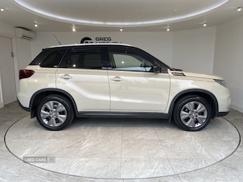 Used Suzuki Vitara 2023 for sale - 76409735: Photo