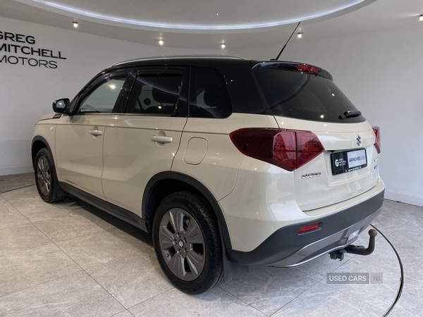 Used Suzuki Vitara 2023 for sale - 76409735: Photo 5