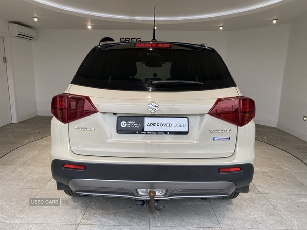 Used Suzuki Vitara 2023 for sale - 76409735: Photo 6