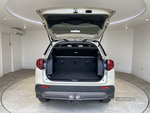 Used Suzuki Vitara 2023 for sale - 76409735: Photo 7