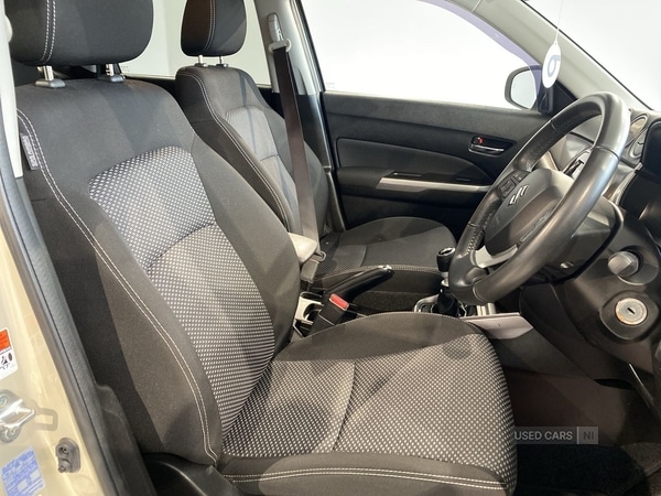 Used Suzuki Vitara 2023 for sale - 76409735: Photo 9