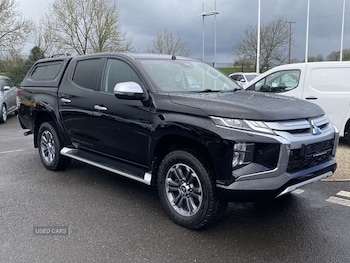 Used Mitsubishi L200 2020 for sale - 78245875: Photo