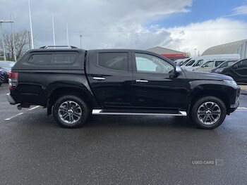 Used Mitsubishi L200 2020 for sale - 78245875: Photo