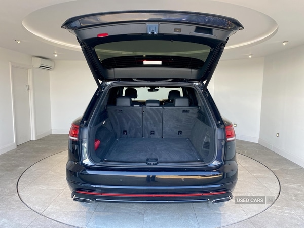 Used Volkswagen Touareg 2019 for sale - 77587590: Photo 15