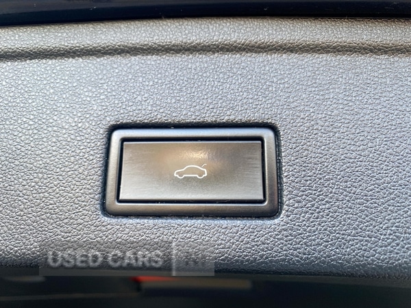 Used Volkswagen Touareg 2019 for sale - 77587590: Photo 16