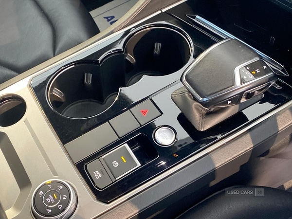 Used Volkswagen Touareg 2019 for sale - 77587590: Photo 23